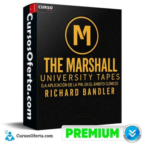 The Marshal University Tapes de Richard Bandler 1 The Marshal University Tapes de Richard Bandler the marshal university tapes de richard bandler 6950f3b58bb45