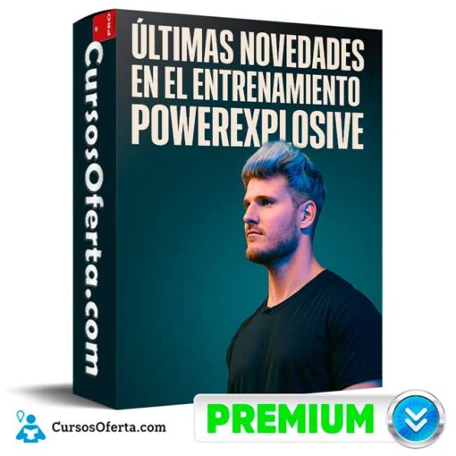 Ultimas Novedades en el Entrenamiento de Power Explosive 1 Ultimas Novedades en el Entrenamiento de Power Explosive ultimas novedades en el entrenamiento de power