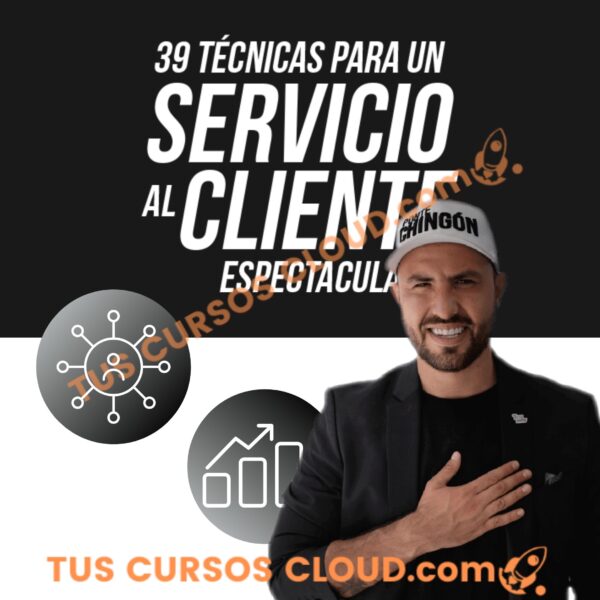 39 Técnicas para un Servicio al Cliente Espectacular – Titto Gálvez 1 39 Técnicas para un Servicio al Cliente Espectacular – Titto Gálvez 39 tecnicas para un servicio al cliente espectacular titto galvez 697a869b8a61c