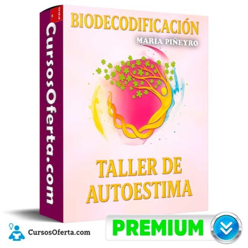 Biodecodificación: Taller de Autoestima de María Piñeyro 1 Biodecodificación: Taller de Autoestima de María Piñeyro biodecodificacion taller de autoestima de maria pineyro 6958ddd8309f7