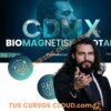 Biomagnetismo Total de Alejandro Lavin