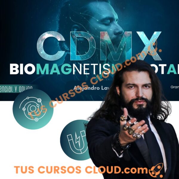 Biomagnetismo Total de Alejandro Lavin 1 Biomagnetismo Total de Alejandro Lavin biomagnetismo total de alejandro lavin 696172a868998