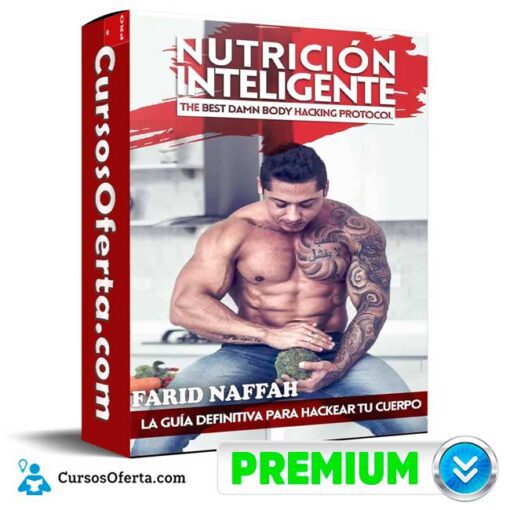 Nutrición Inteligente de Farid Naffah 1 Nutrición Inteligente de Farid Naffah nutricion inteligente de farid naffah 695add1488035
