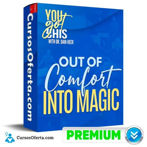 Out of Comfort Into Magic – Julio 2025 (En Español) de Dr. Dain Heer 1 Out of Comfort Into Magic – Julio 2025 (En Español) de Dr. Dain Heer out of comfort into magic julio 2025 en espanol de dr dain heer 695cd5004b6e5