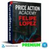 Price Action Academy  de Felipe Lopez