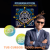 Seminario Inteligencia Artificial Aplicada al Trading y las Inversiones – Anyelo Rico