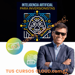 Seminario Inteligencia Artificial Aplicada al Trading y las Inversiones – Anyelo Rico
