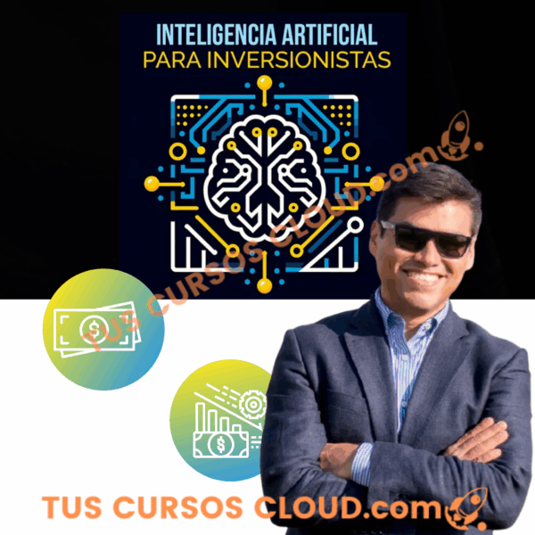 Seminario Inteligencia Artificial Aplicada al Trading y las Inversiones – Anyelo Rico 1 Seminario Inteligencia Artificial Aplicada al Trading y las Inversiones – Anyelo Rico seminario inteligencia artificial aplicada al trading y las inversiones anyelo rico 6962c3ffc4c3d