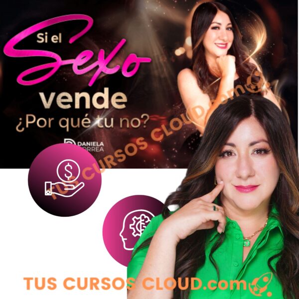 Si el sexo vende ¿Por qué tu No? Daniela Correa 1 Si el sexo vende ¿Por qué tu No? Daniela Correa si el sexo vende por que tu no daniela correa 69792dcf901cf