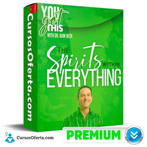 The Spirits Within Everything – Julio 2025 (En Español) de Dr. Dain Heer 1 The Spirits Within Everything – Julio 2025 (En Español) de Dr. Dain Heer the spirits within everything julio 2025 en espanol de dr dain heer 695cd4f88592e