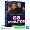 Tu Agencia IA en 60 Minutos de Jorge Veramendi
