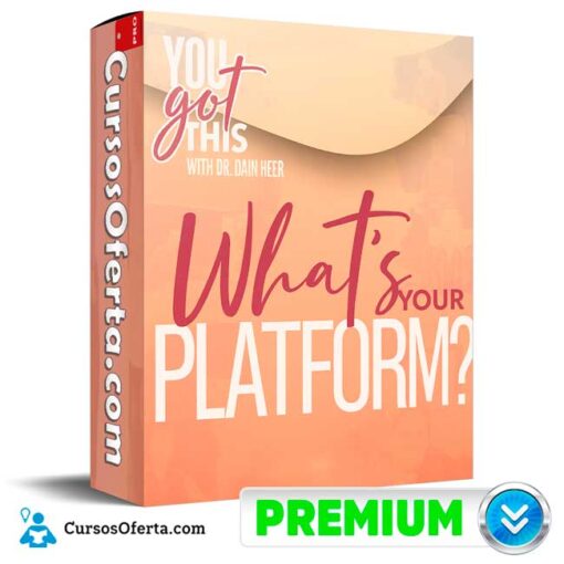 What’s Your Platform – Agosto 2025 (En Español) de Dr. Dain Heer 1 What’s Your Platform – Agosto 2025 (En Español) de Dr. Dain Heer whats your platform agosto 2025 en espanol de dr dain heer 695ed50081d9c