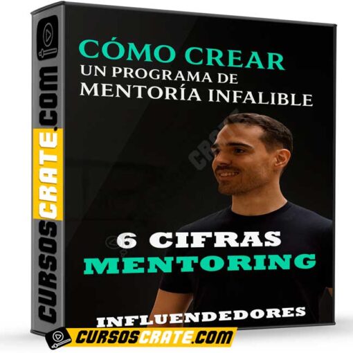 6 Cifras Mentoring de Influendedores 1 6 Cifras Mentoring de Influendedores 6 cifras mentoring de influendedores 69800cb91d86b