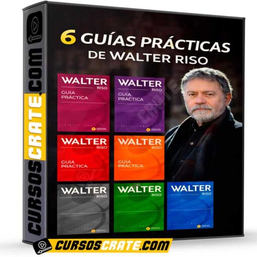 6 Guías Prácticas de Walter Riso de Walter Riso 1 6 Guías Prácticas de Walter Riso de Walter Riso 6 guias practicas de walter riso de walter riso 698af0aa4294f