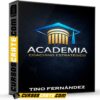 Academia de Coaching Estratégico de Tino Fernández