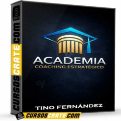 Academia de Coaching Estratégico de Tino Fernández