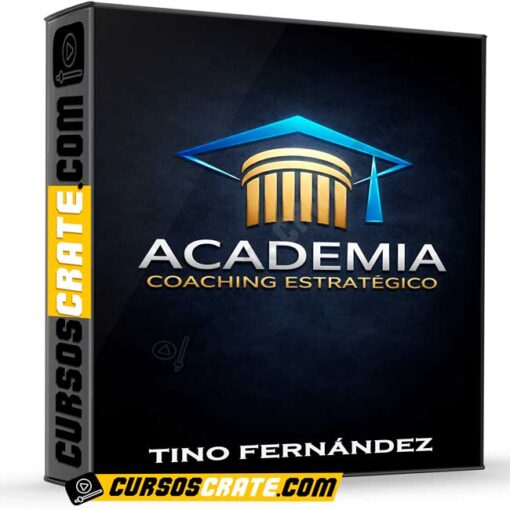 Academia de Coaching Estratégico de Tino Fernández 1 Academia de Coaching Estratégico de Tino Fernández academia de coaching estrategico de tino fernandez 698af04e3e370