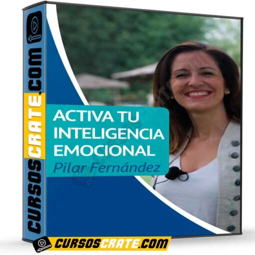 Activa tu Inteligencia Emocional de Pilar Fernández 1 Activa tu Inteligencia Emocional de Pilar Fernández activa tu inteligencia emocional de pilar fernandez 69942c680118a
