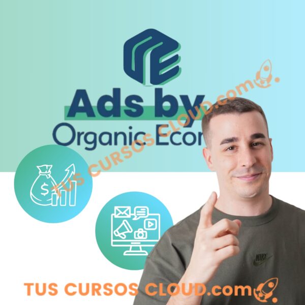 Ads by Organic Ecom – Marc Verdú 1 Ads by Organic Ecom – Marc Verdú ads by organic ecom marc verdu 69938bde81a8f