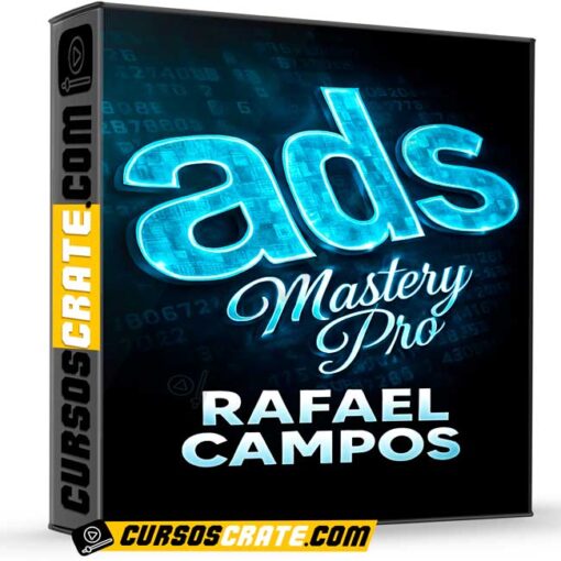 Ads Mastery Pro de Rafael Campos 1 Ads Mastery Pro de Rafael Campos ads mastery pro de rafael campos 69800d418d7bc