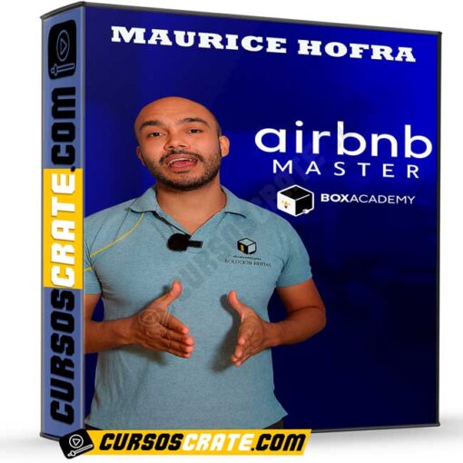 Airbnb Master de Maurice Hofra 1 Airbnb Master de Maurice Hofra airbnb master de maurice hofra 69800da3416ff