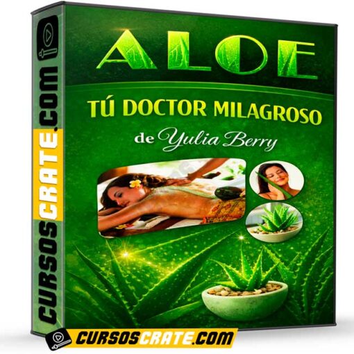 Aloe Tu Doctor Milagroso de Yulia Berry 1 Aloe Tu Doctor Milagroso de Yulia Berry aloe tu doctor milagroso de yulia berry 698af0c18b1c8