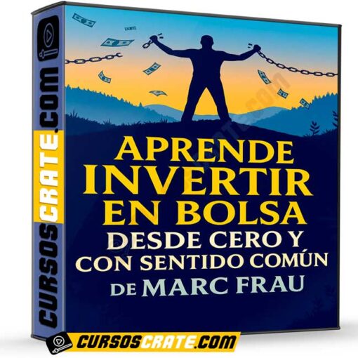 Aprende invertir en bolsa desde cero y con sentido común de Marc Frau 1 Aprende invertir en bolsa desde cero y con sentido común de Marc Frau aprende invertir en bolsa desde cero y con sentido comun de marc frau 69800bafcabe0