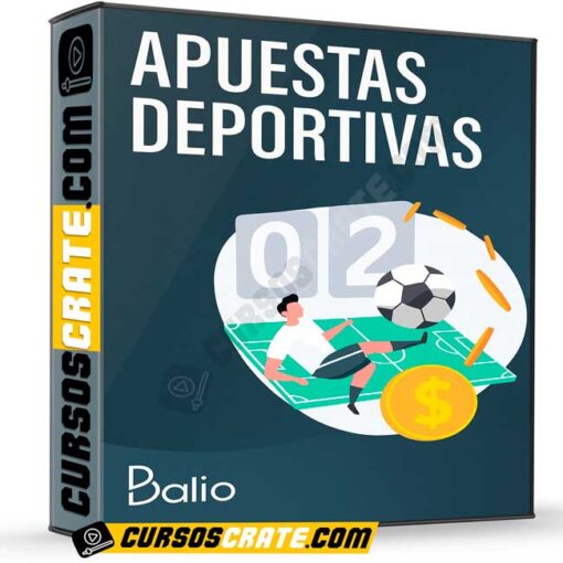 Apuestas deportivas como alternativa de inversión de Balio 1 Apuestas deportivas como alternativa de inversión de Balio apuestas deportivas como alternativa de inversion de balio 69800d6e30feb