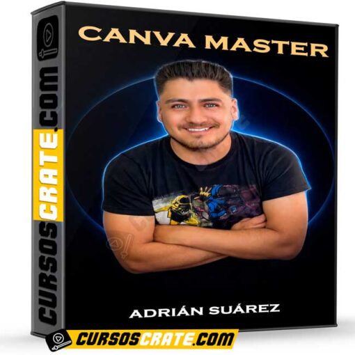 Canva Master de Adrián Suárez de Adrián Suárez 1 Canva Master de Adrián Suárez de Adrián Suárez canva master de adrian suarez de adrian suarez 69942ca351ebe