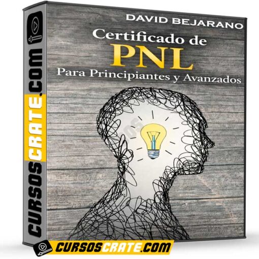 Certificado de PNL Para Principiantes y Avanzados de David Bejarano 1 Certificado de PNL Para Principiantes y Avanzados de David Bejarano certificado de pnl para principiantes y avanzados de david bejarano 698af034a72fb