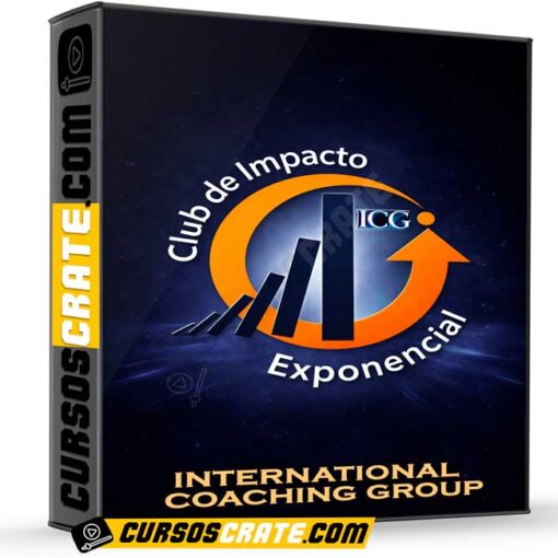 Club de Impacto Exponencial de International Coaching Group 1 Club de Impacto Exponencial de International Coaching Group club de impacto exponencial de international coaching group 698af09553820
