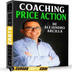 Coaching Price Action de Alejandro Arcilla