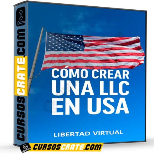Cómo Crear una LLC en USA de Libertad Virtual 1 Cómo Crear una LLC en USA de Libertad Virtual como crear una llc en usa de libertad virtual 69800df9d3264