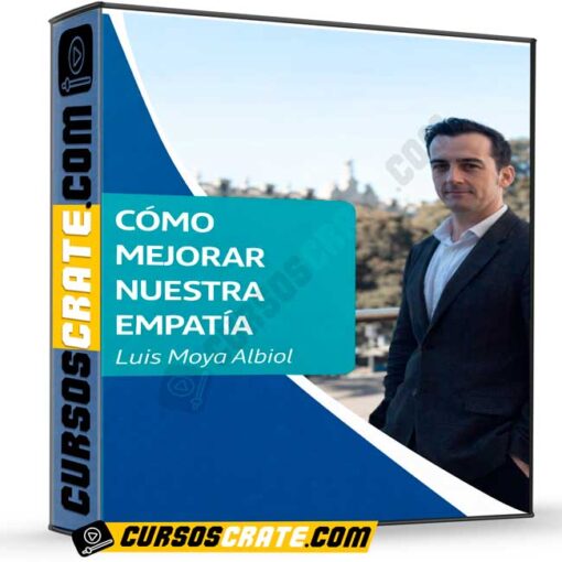 Cómo mejorar nuestra empatía de Luis Moya 1 Cómo mejorar nuestra empatía de Luis Moya como mejorar nuestra empatia de luis moya 698af08255b2c