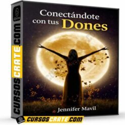 Conectándote con tus Dones de Jennifer Mavil