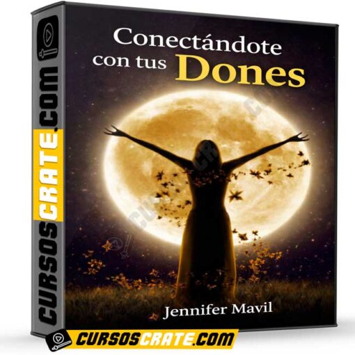 Conectándote con tus Dones de Jennifer Mavil 1 Conectándote con tus Dones de Jennifer Mavil conectandote con tus dones de jennifer mavil 69942d3d9133a