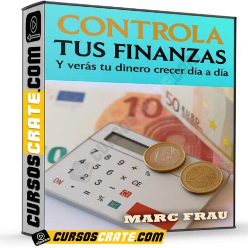 Controla tus finanzas – Marc Frau de Marc Frau 1 Controla tus finanzas – Marc Frau de Marc Frau controla tus finanzas marc frau de marc frau 69800bab3faa9