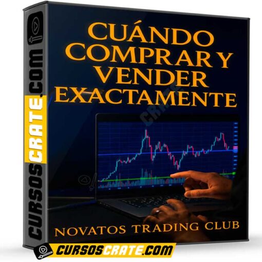 Cuándo Comprar y Vender Exactamente de Novatos Trading Club 1 Cuándo Comprar y Vender Exactamente de Novatos Trading Club cuando comprar y vender exactamente de novatos trading club 69800bbfaf48f