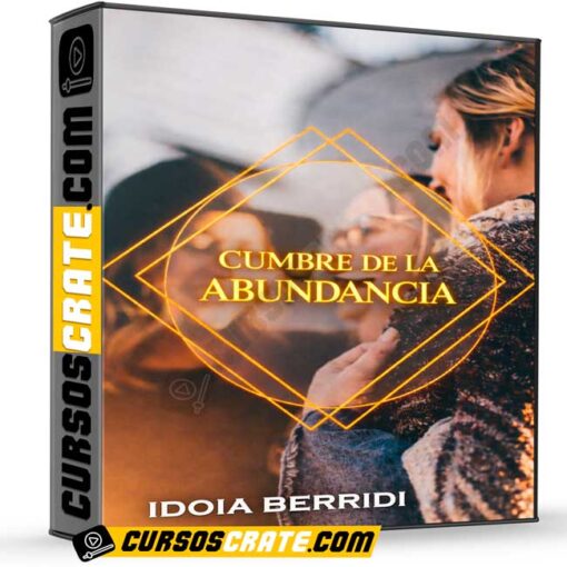Cumbre de la Abundancia de Idoia Berridi 1 Cumbre de la Abundancia de Idoia Berridi cumbre de la abundancia de idoia berridi 69942d42835de