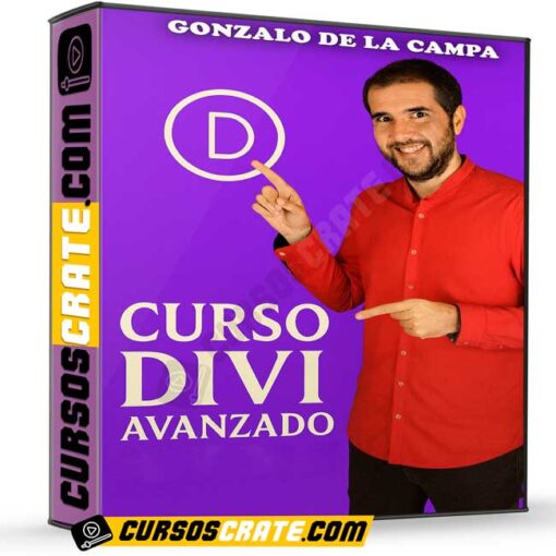 Curso de Divi Avanzado de Gonzalo de la Campa 1 Curso de Divi Avanzado de Gonzalo de la Campa curso de divi avanzado de gonzalo de la campa 69800b370488a