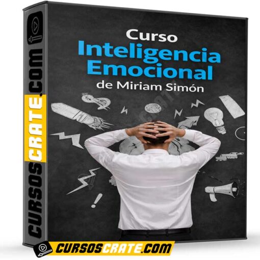 Curso Inteligencia Emocional de Miriam Simón 1 Curso Inteligencia Emocional de Miriam Simón curso inteligencia emocional de miriam simon 69942d4c8cf22