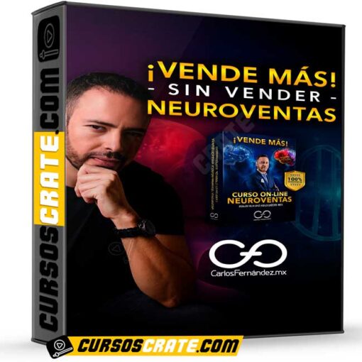 Curso Neuroventas – Neuromarketing de Carlos Fernández 1 Curso Neuroventas – Neuromarketing de Carlos Fernández curso neuroventas neuromarketing de carlos fernandez 69800ca7d3d9a
