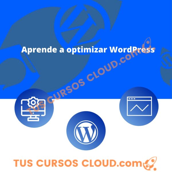 Curso optimizar WordPress | De cero a experto en WPO 1 Curso optimizar WordPress | De cero a experto en WPO curso optimizar wordpress de cero a experto en wpo 699ec0914f21e