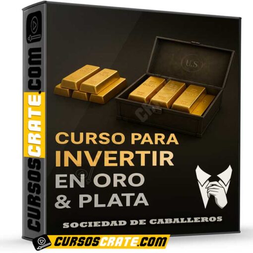 Curso para invertir en oro y plata de Sociedad de caballeros 1 Curso para invertir en oro y plata de Sociedad de caballeros curso para invertir en oro y plata de sociedad de caballeros 69800c710edcb