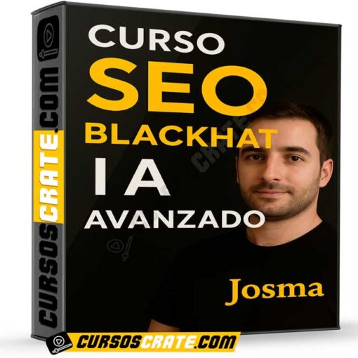 Curso SEO BlackHat IAvanzado de Josma 1 Curso SEO BlackHat IAvanzado de Josma curso seo blackhat iavanzado de josma 69800dab37241