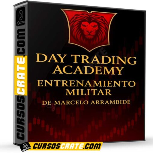 Day Trading Academy y Entrenamiento Militar de Marcelo Arrambide 1 Day Trading Academy y Entrenamiento Militar de Marcelo Arrambide day trading academy y entrenamiento militar de marcelo arrambide 69800a6226f27