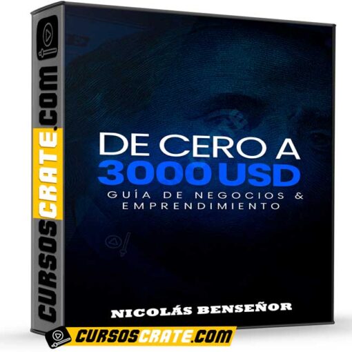 De 0 a 3000 USD La guía paso a paso para generar tus primeros ingresos con tu negocio de Nicolás Benseñor 1 De 0 a 3000 USD La guía paso a paso para generar tus primeros ingresos con tu negocio de Nicolás Benseñor de 0 a 3000 usd la guia paso a paso para generar tus primeros ingresos con tu negocio de nicolas bensenor 69800bf9e6c75