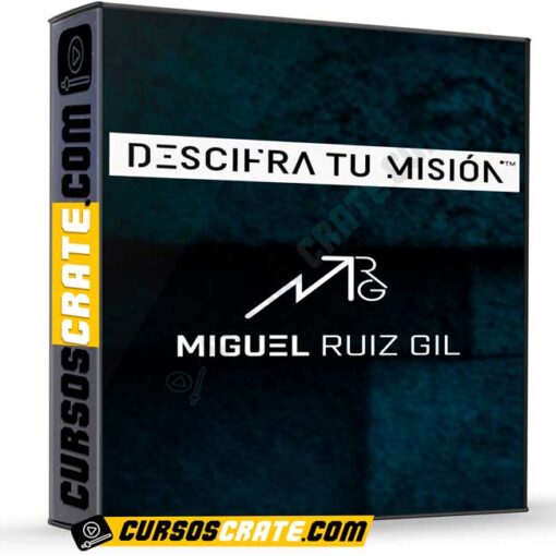 Descifra tu Misión de Miguel Ruiz 1 Descifra tu Misión de Miguel Ruiz descifra tu mision de miguel ruiz 69942d04e6249