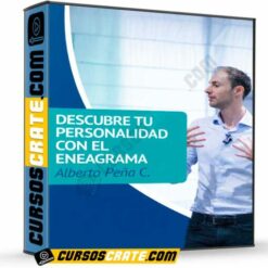 Descubre tu Personalidad con el Eneagrama de Alberto Peña