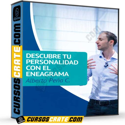 Descubre tu Personalidad con el Eneagrama de Alberto Peña 1 Descubre tu Personalidad con el Eneagrama de Alberto Peña descubre tu personalidad con el eneagrama de alberto pena 69942c2ebb139